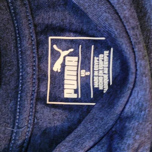 PUMA 5 tee - Picture 3 of 3